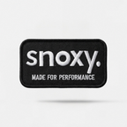 snoxy Patch