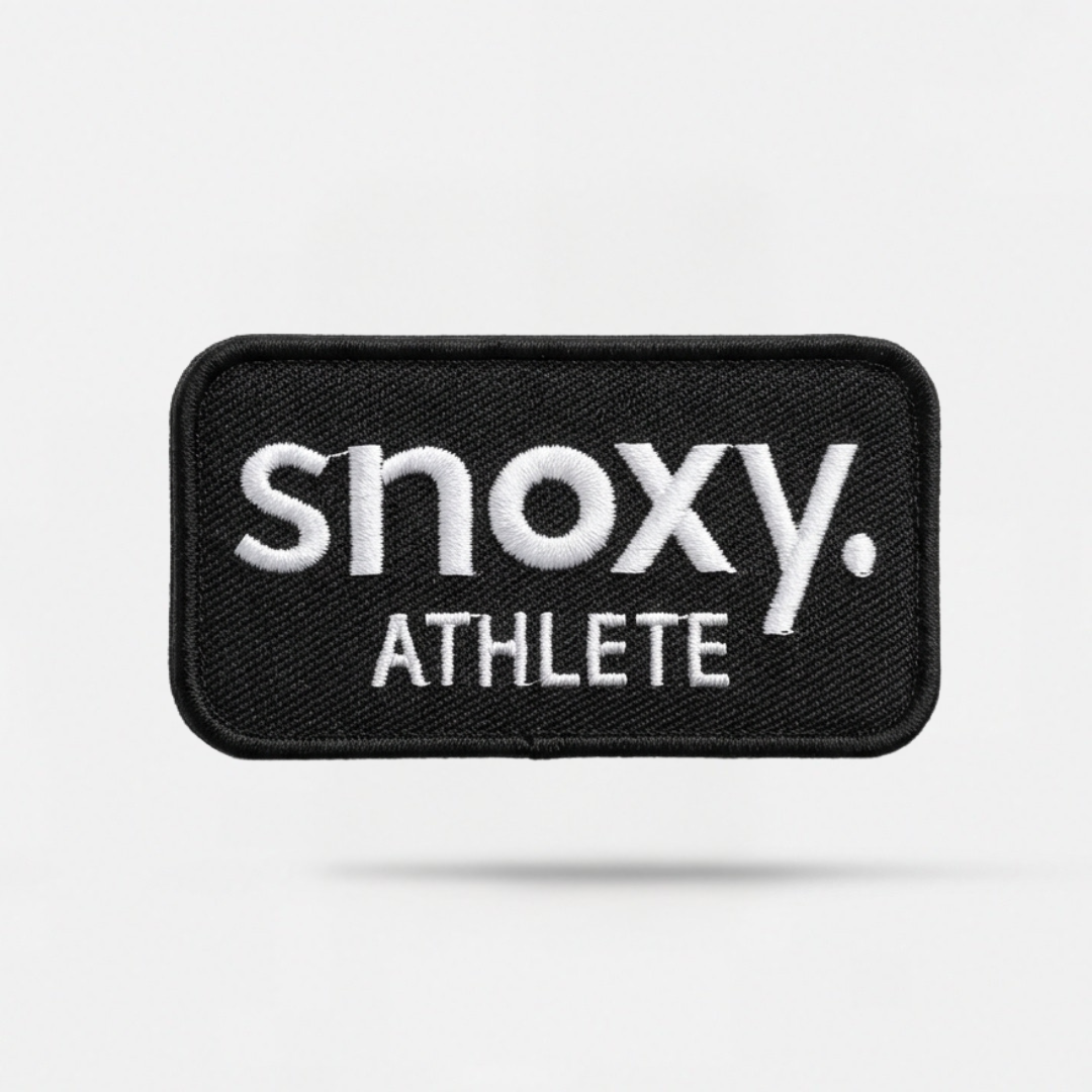 snoxy Patch