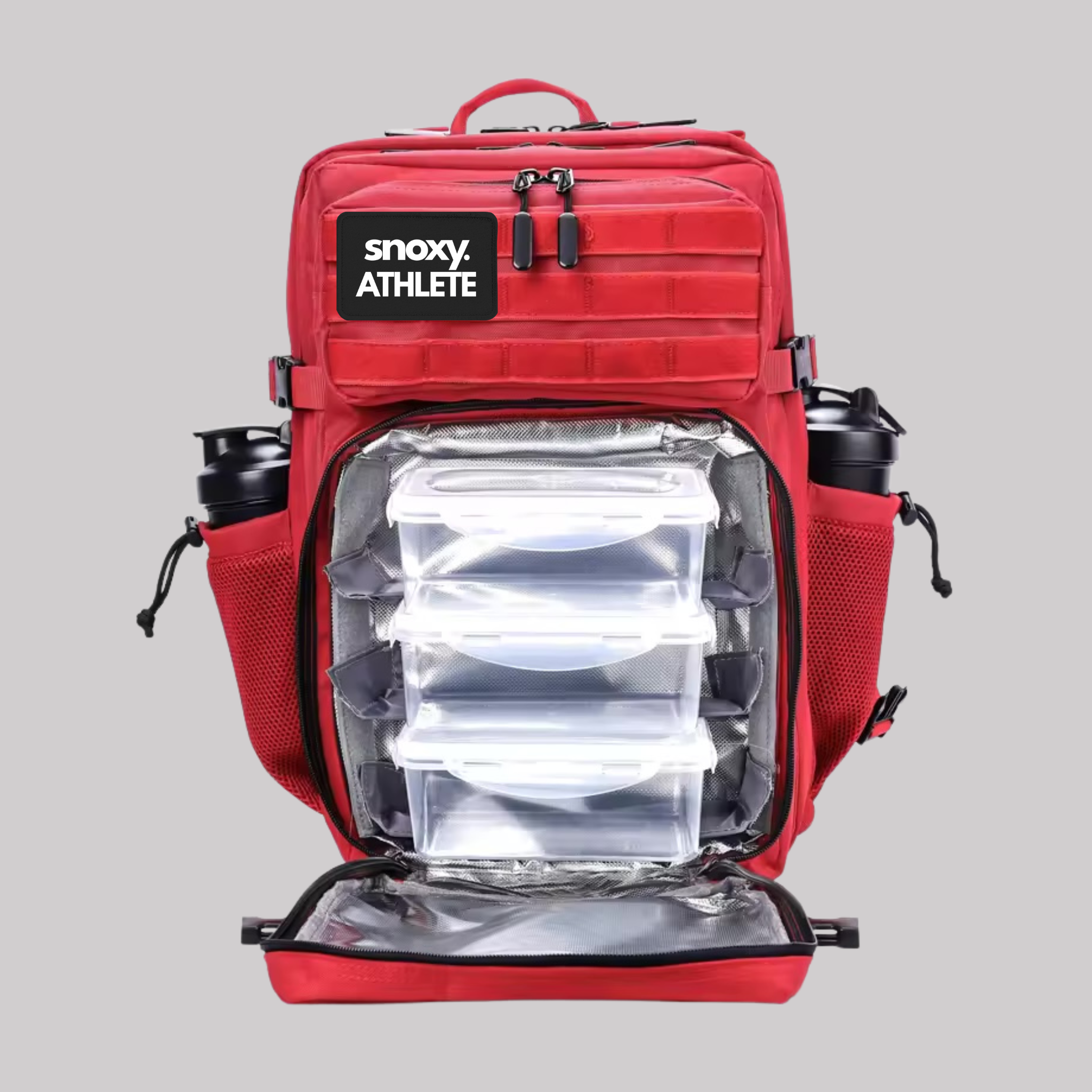 Meal Prep Backpack 45 L