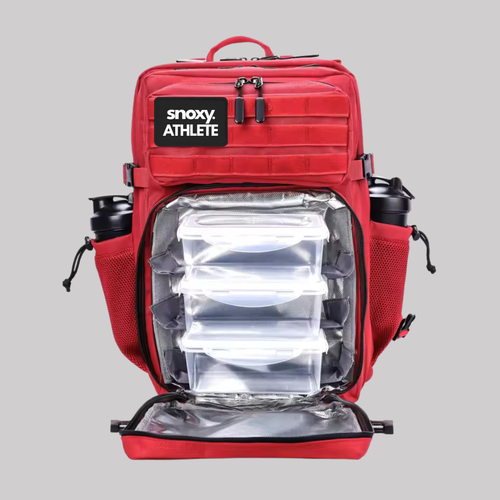 Meal Prep Backpack 45 L