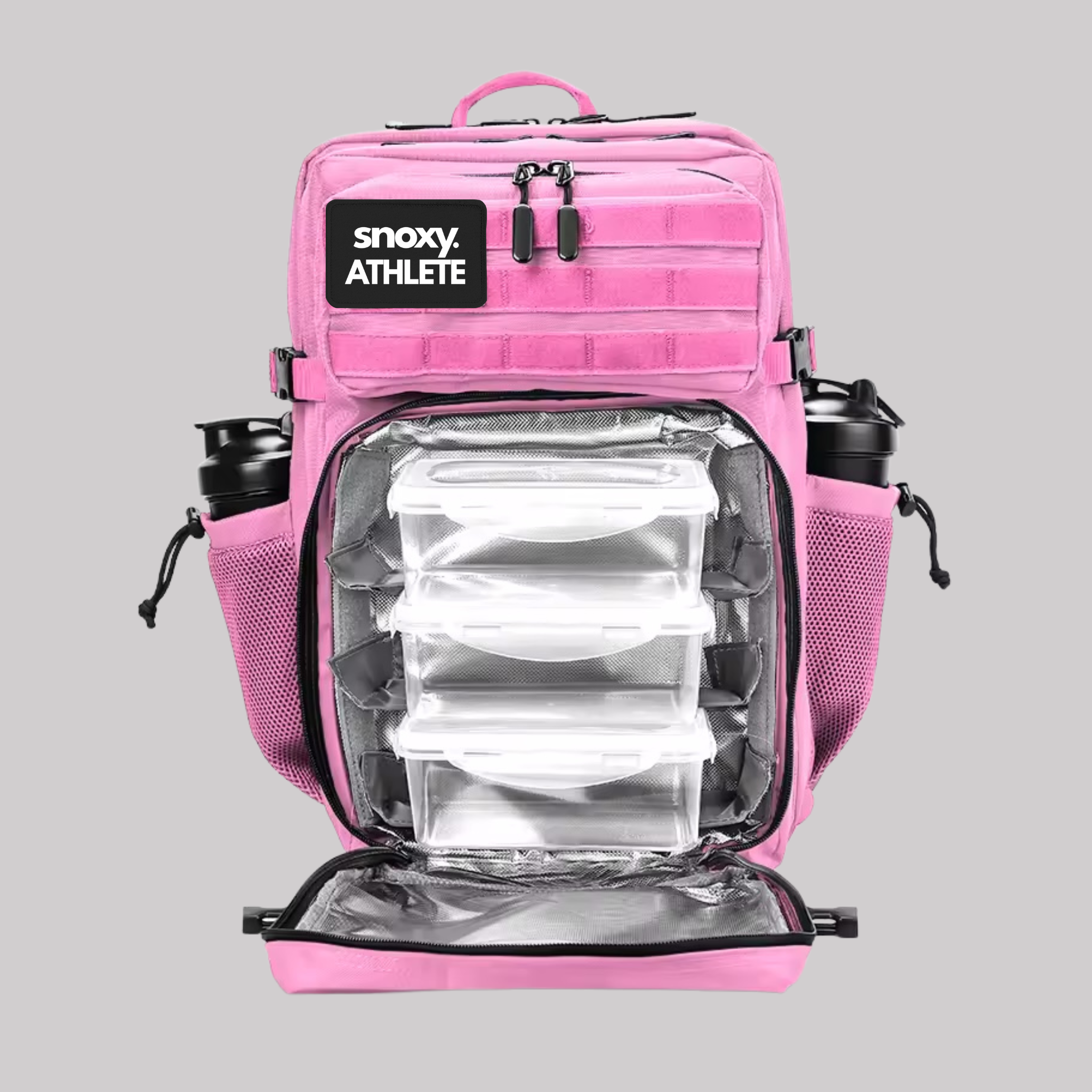 Meal Prep Backpack 45 L