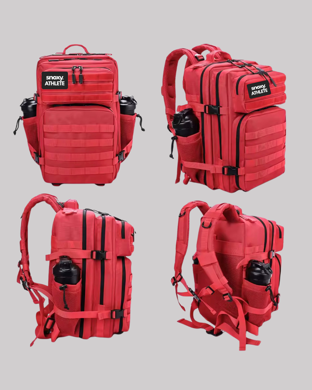 Meal Prep Backpack 45 L