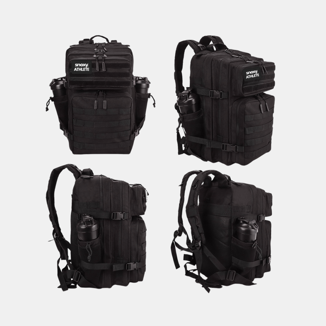 Meal Prep Backpack 45 L