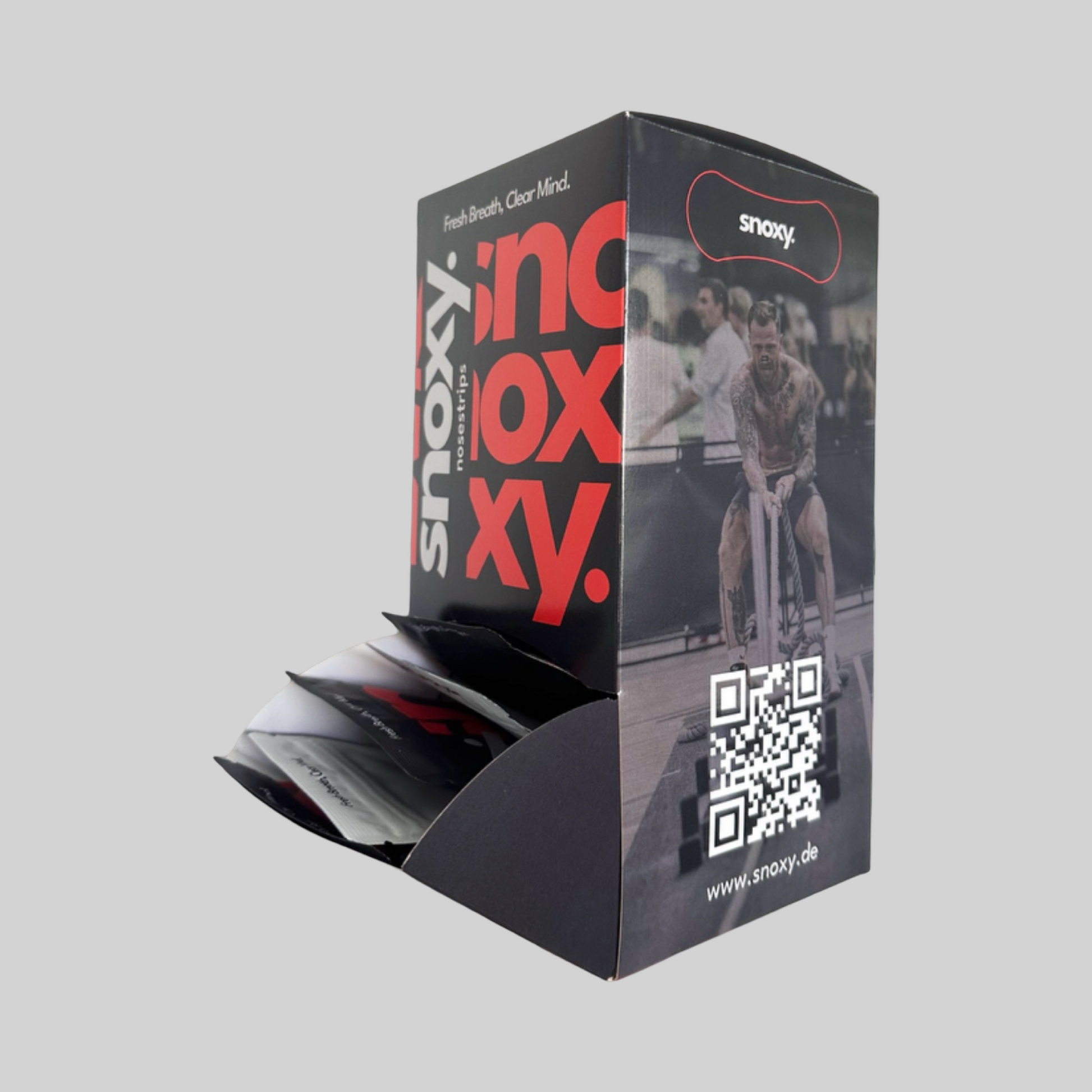 XXL BOX