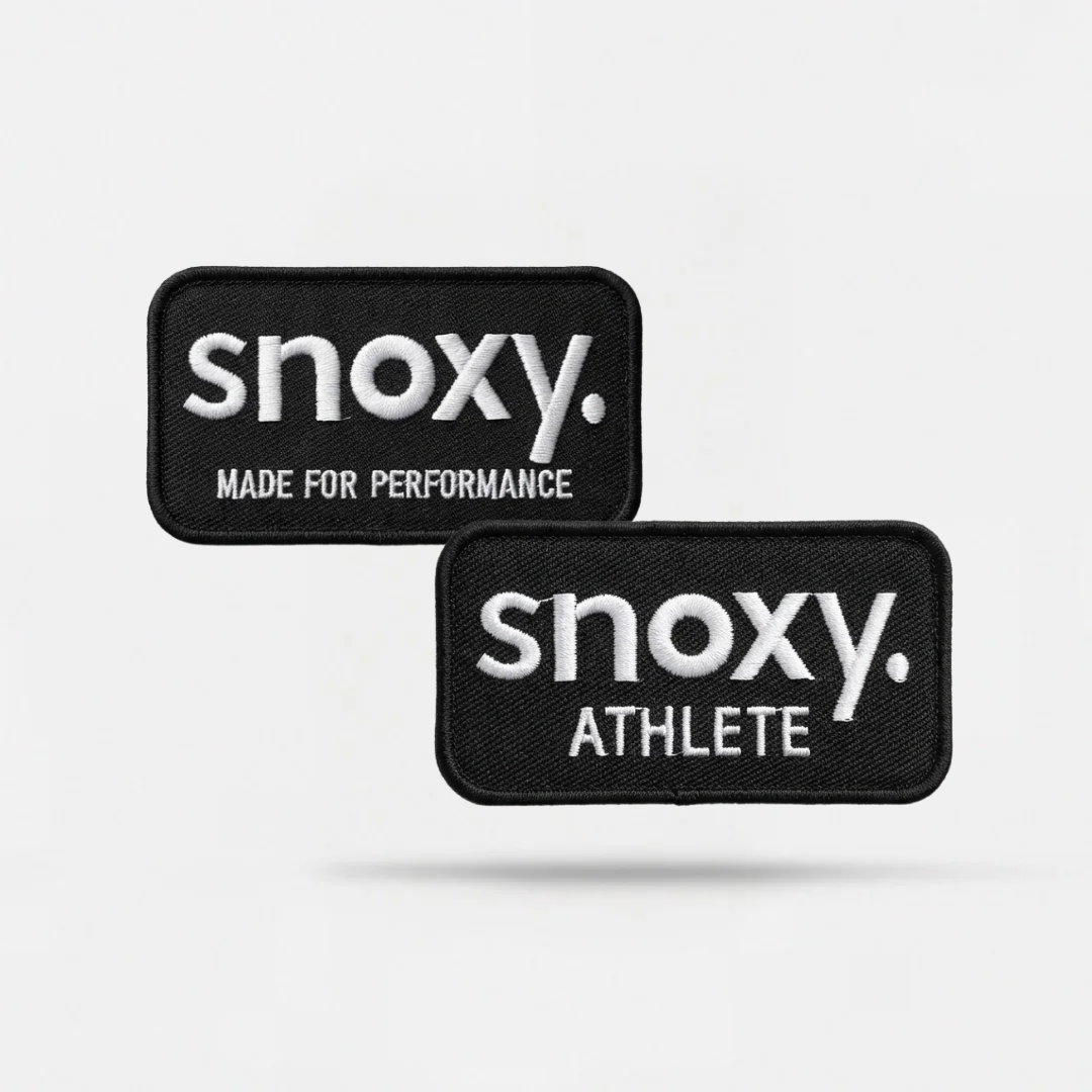 snoxy Patch