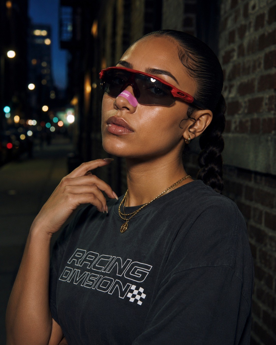 Nose Strips Rosa