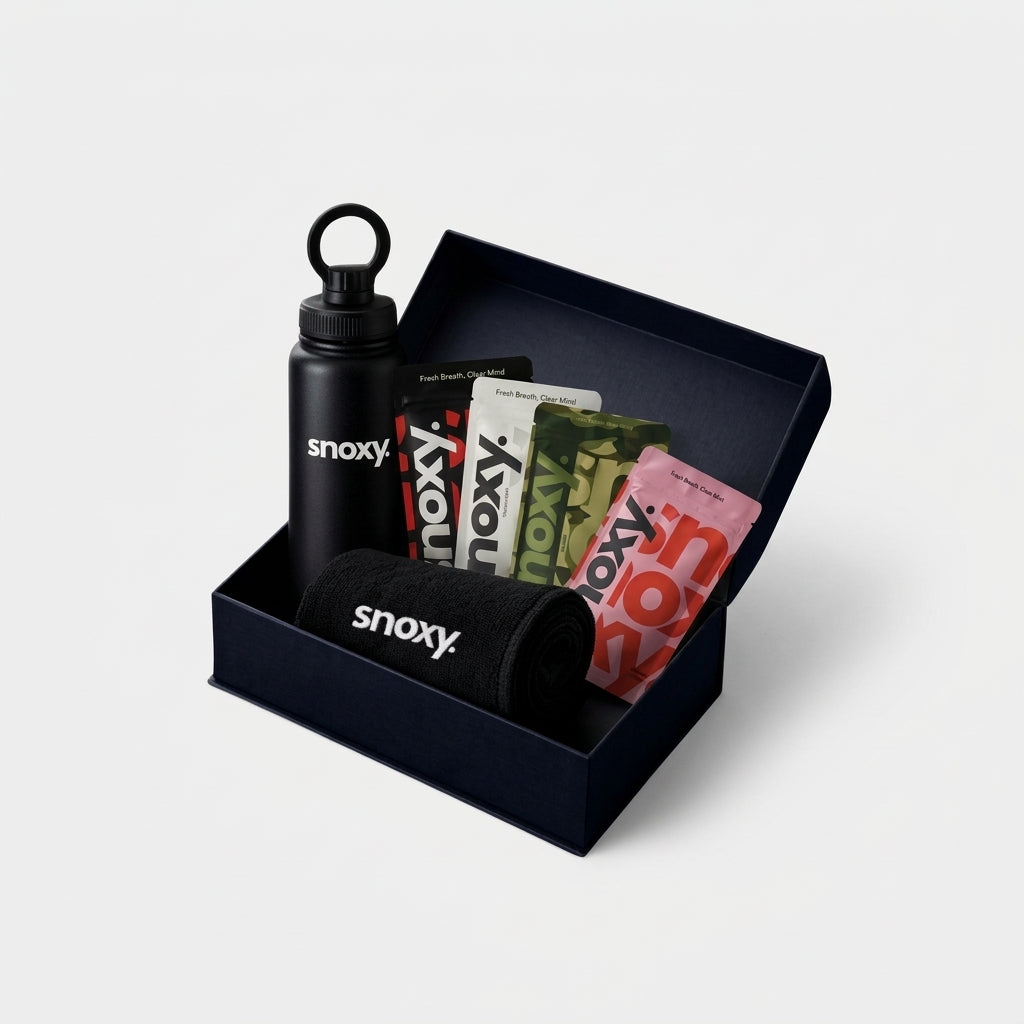 Gym Box