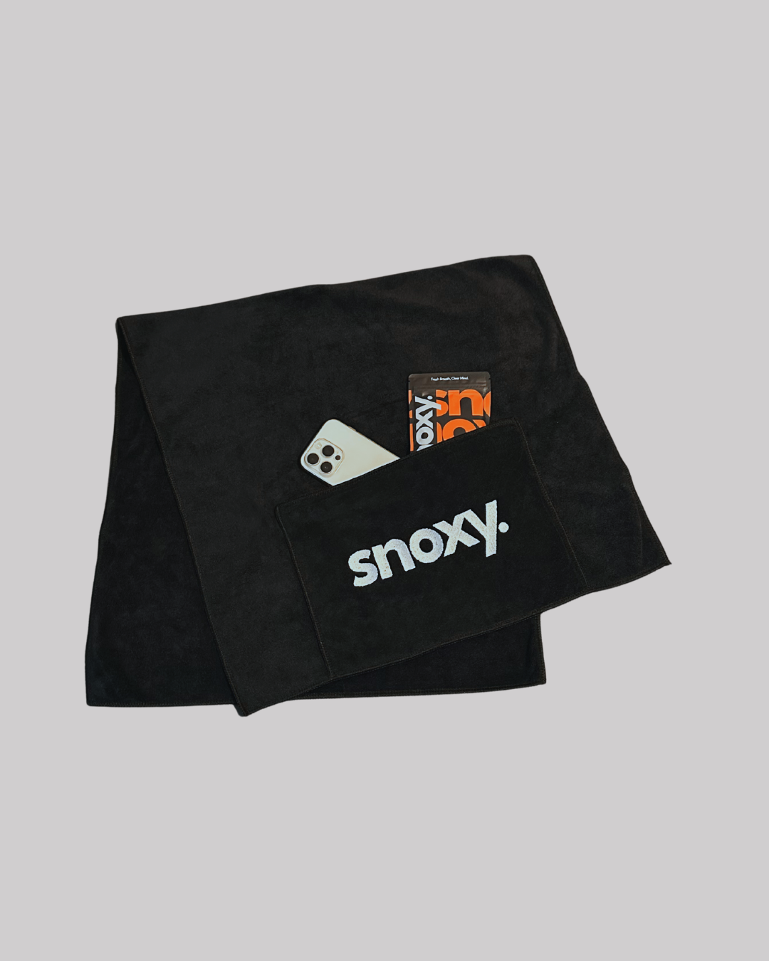 GymTowel – Pro Edition