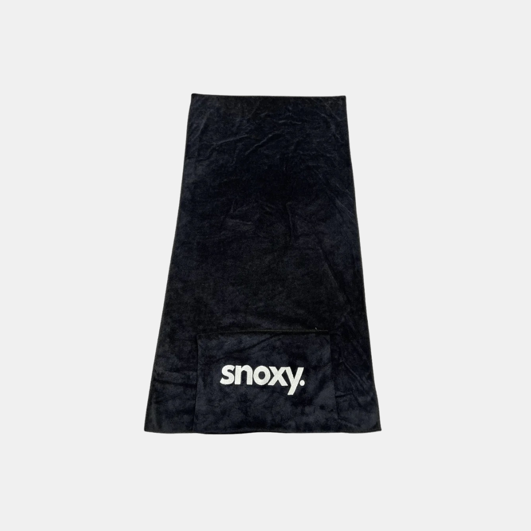 GymTowel – Pro Edition