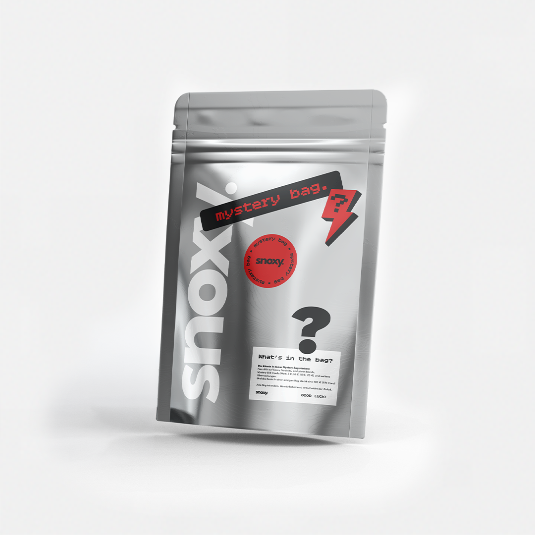 Mystery Bag