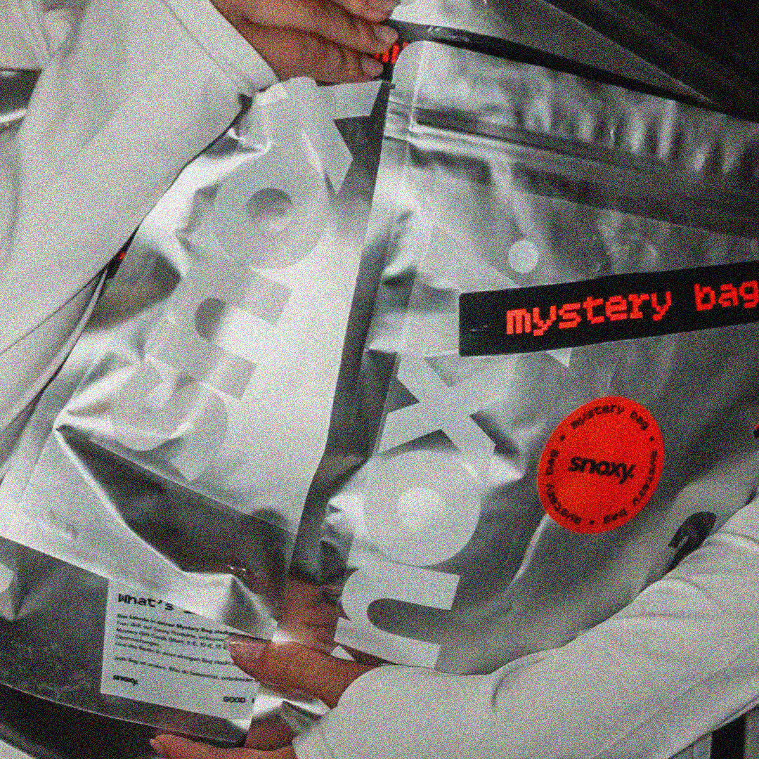 Mystery Bag