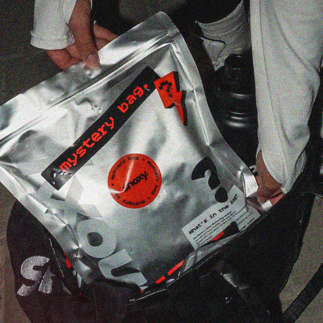 Mystery Bag