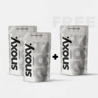 Buy 2 get 1 Free