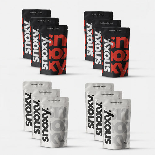 12-Month Bundle