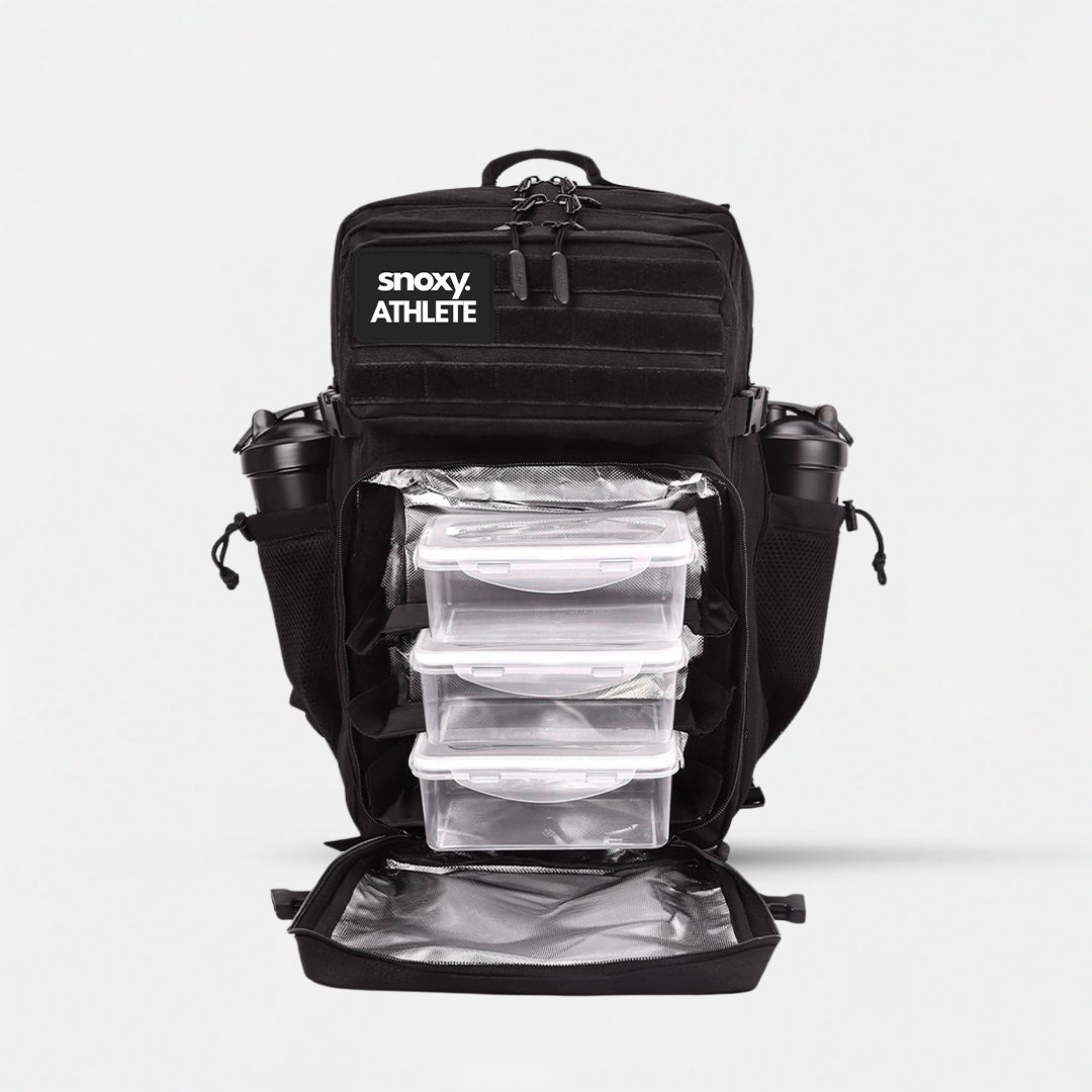 Meal Prep Backpack 45 L