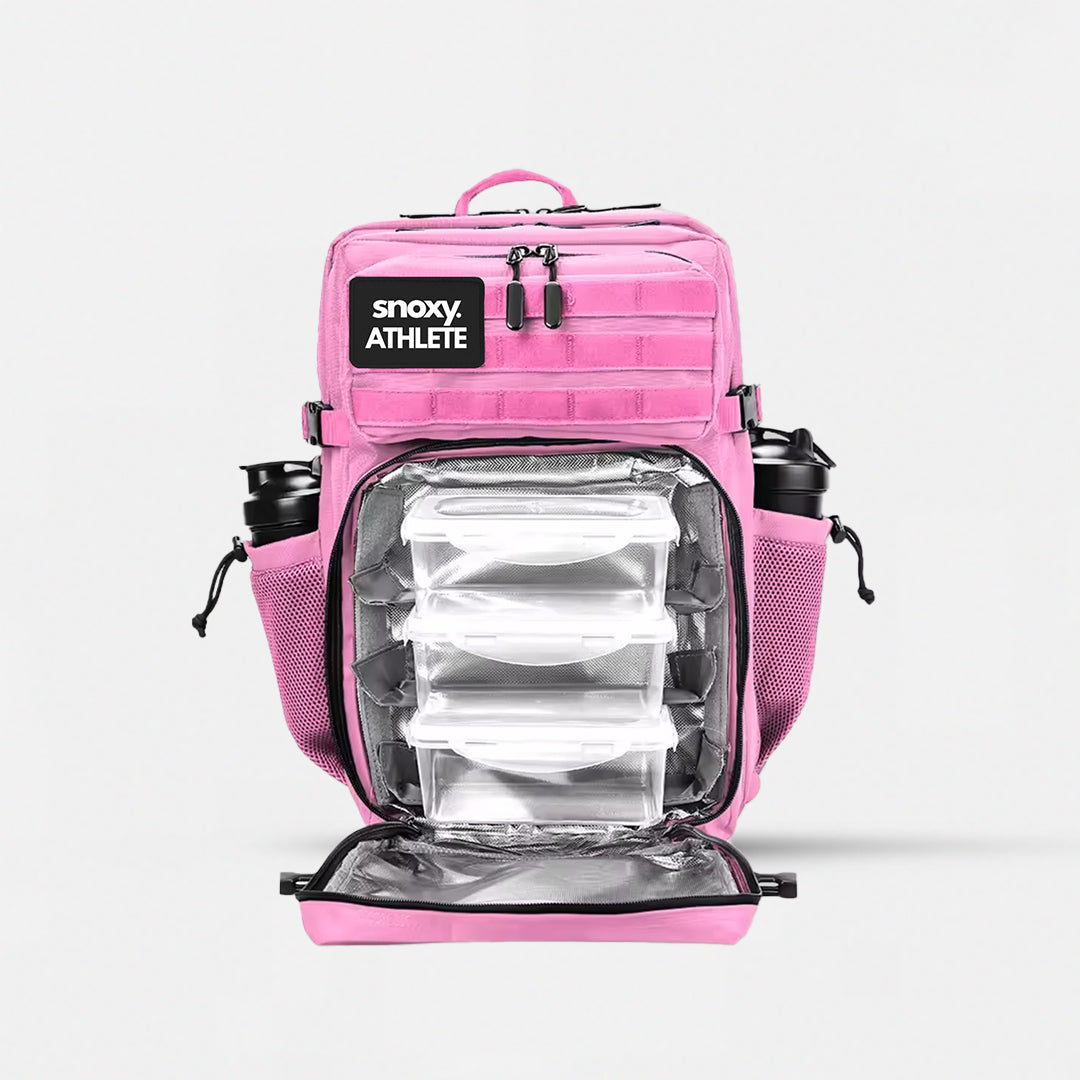 Meal Prep Backpack 45 L