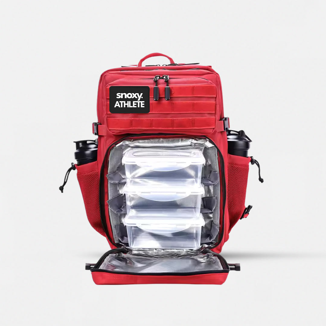 Meal Prep Backpack 45 L