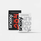 The mini trial pack